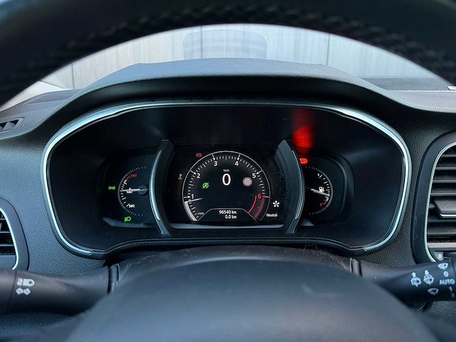 Renault - mégane - 1.2 tce bose - car - 2016|kj-811-j|iaw - afbeelding 23 van  24