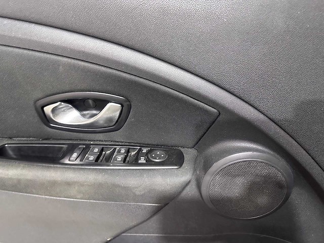 Renault - mégane - 1.5 dci expression van- 9-vrl-96 - afbeelding 3 van  19