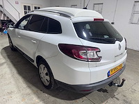 Renault - mégane - 1.5 dci expression van- 9-vrl-96 - afbeelding 13 van  19
