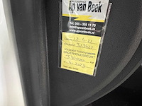 Renault - mégane - 1.5 dci expression van- 9-vrl-96 - afbeelding 11 van  19