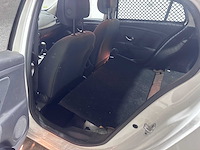 Renault - mégane - 1.5 dci expression van- 9-vrl-96 - afbeelding 9 van  19