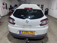 Renault - mégane - 1.5 dci expression van- 9-vrl-96 - afbeelding 14 van  19