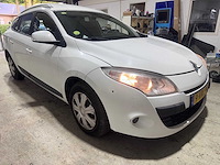 Renault - mégane - 1.5 dci expression van- 9-vrl-96 - afbeelding 16 van  19