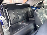 Renault - mégane - cabrio - 1.6e - personenauto - 1997 - afbeelding 4 van  23