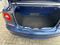 Renault - mégane - cabrio - 1.6e - personenauto - 1997 - afbeelding 6 van  23