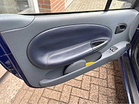 Renault - mégane - cabrio - 1.6e - personenauto - 1997 - afbeelding 8 van  23