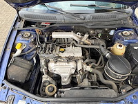 Renault - mégane - cabrio - 1.6e - personenauto - 1997 - afbeelding 10 van  23