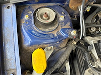 Renault - mégane - cabrio - 1.6e - personenauto - 1997 - afbeelding 11 van  23