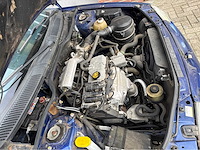 Renault - mégane - cabrio - 1.6e - personenauto - 1997 - afbeelding 13 van  23