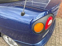 Renault - mégane - cabrio - 1.6e - personenauto - 1997 - afbeelding 17 van  23