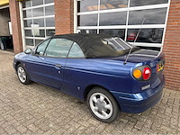 Renault - mégane - cabrio - 1.6e - personenauto - 1997 - afbeelding 18 van  23