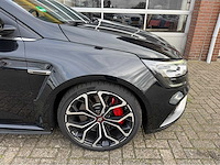 Renault - mégane - rs - 1.8 tce 280 - personenauto - 2018 - afbeelding 4 van  12