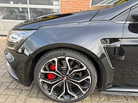 Renault - mégane - rs - 1.8 tce 280 - personenauto - 2018 - afbeelding 8 van  12