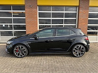 Renault - mégane - rs - 1.8 tce 280 - personenauto - 2018 - afbeelding 9 van  12