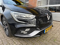 Renault - mégane - rs - 1.8 tce 280 - personenauto - 2018 - afbeelding 12 van  12