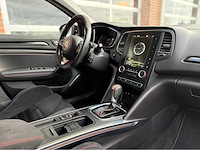 Renault - mégane - rs - 1.8 tce 280 - personenauto - 2018 - afbeelding 3 van  9
