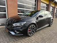 Renault - mégane - rs - 1.8 tce 280 - personenauto - 2018 - afbeelding 5 van  9