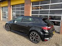 Renault - mégane - rs - 1.8 tce 280 - personenauto - 2018 - afbeelding 7 van  9