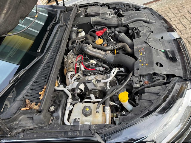 Renault - mégane - rs - 1.8 tce 280 - personenauto - 2018 - afbeelding 18 van  29