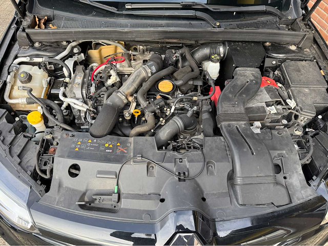 Renault - mégane - rs - 1.8 tce 280 - personenauto - 2018 - afbeelding 28 van  29