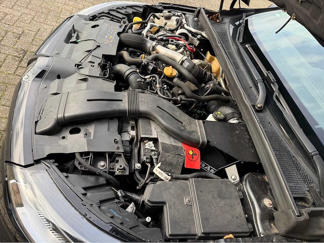 Renault - mégane - rs - 1.8 tce 280 - personenauto - 2018 - afbeelding 29 van  29