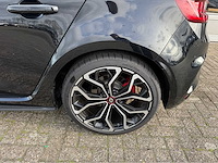 Renault - mégane - rs - 1.8 tce 280 - personenauto - 2018 - afbeelding 20 van  29