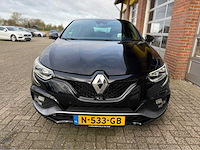 Renault - mégane - rs - 1.8 tce 280 - personenauto - 2018 - afbeelding 26 van  29