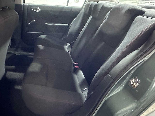 Renault - megane 1.4 - sedan - gsk-84-t - afbeelding 8 van  20