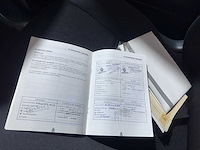 Renault - megane 1.4 - sedan - gsk-84-t - afbeelding 11 van  20