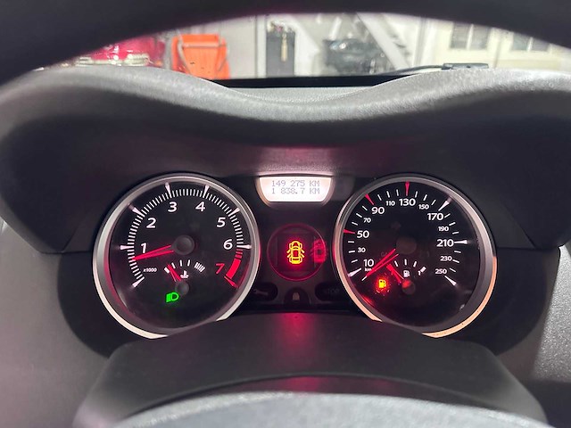 Renault - megane 1.4 - sedan - gsk-84-t - afbeelding 2 van  14
