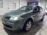 Renault - megane 1.4 - sedan - gsk-84-t - afbeelding 1 van  14