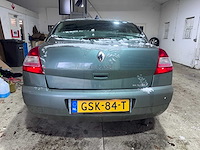 Renault - megane 1.4 - sedan - gsk-84-t - afbeelding 8 van  14