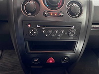 Renault - megane 1.4 - sedan - gsk-84-t - afbeelding 3 van  10
