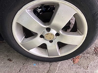 Renault - megane 1.4 - sedan - gsk-84-t - afbeelding 5 van  10