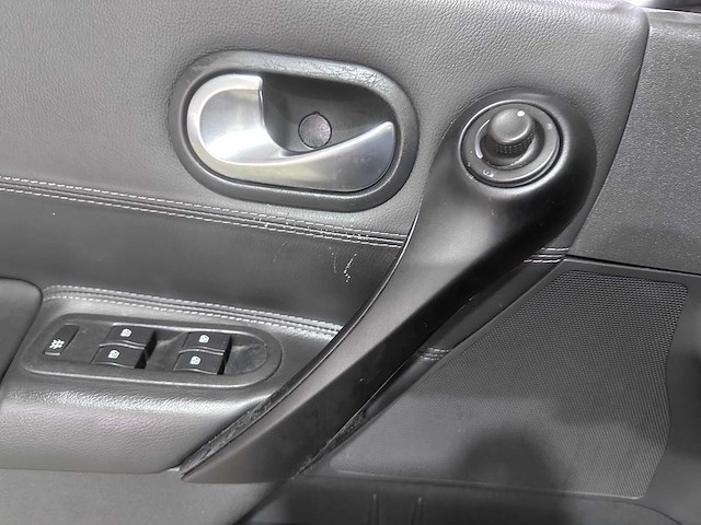 Renault - mégane coupé-cabriolet - 2.0-16v priv.luxe - 13-sk-kd- 2006 - afbeelding 3 van  19