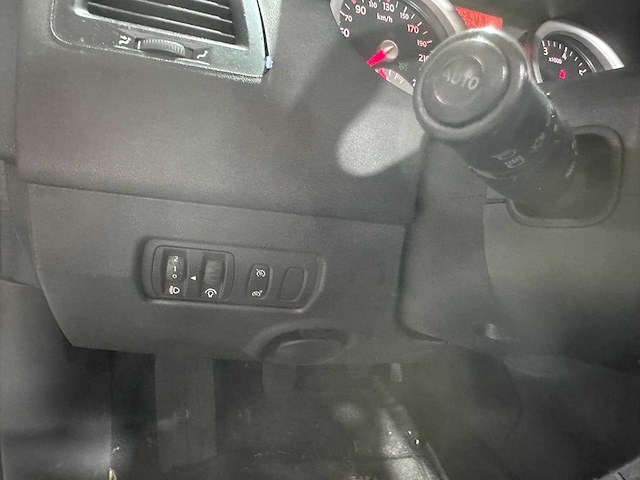Renault - mégane coupé-cabriolet - 2.0-16v priv.luxe - 13-sk-kd- 2006 - afbeelding 4 van  19