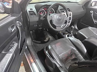 Renault - mégane coupé-cabriolet - 2.0-16v priv.luxe - 13-sk-kd- 2006 - afbeelding 18 van  19
