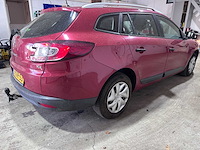 Renault - mégane estate - 1.2 tce authentique - 2-kvr-53- 2013 - afbeelding 3 van  4