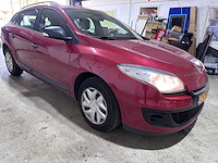 Renault - mégane estate - 1.2 tce authentique - 2-kvr-53- 2013 - afbeelding 13 van  17