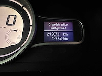 Renault - mégane estate - 1.2 tce authentique - 2-kvr-53- 2013 - afbeelding 1 van  11