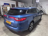 Renault - mégane estate - 1.2 tce bose - rf-930-s- 2017 - afbeelding 11 van  16
