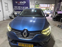 Renault - mégane estate - 1.2 tce bose - rf-930-s- 2017 - afbeelding 13 van  16