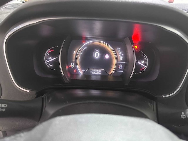 Renault - mégane estate - 1.2 tce bose - rf-930-s- 2017 - afbeelding 16 van  16