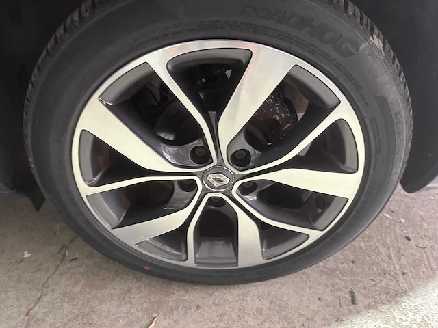 Renault - mégane estate - 1.2 tce bose - rf-930-s- 2017 - afbeelding 9 van  19