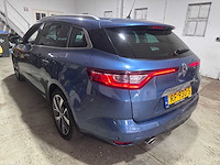 Renault - mégane estate - 1.2 tce bose - rf-930-s- 2017 - afbeelding 12 van  19
