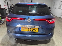 Renault - mégane estate - 1.2 tce bose - rf-930-s- 2017 - afbeelding 13 van  19