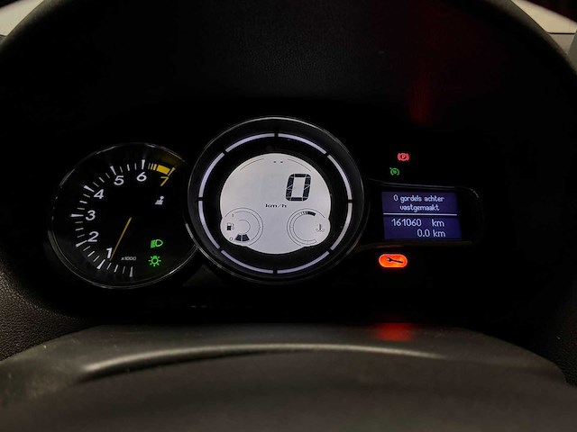Renault - mégane estate - 1.2 tce bose 2013 3-kgg-46 iaw - afbeelding 13 van  23