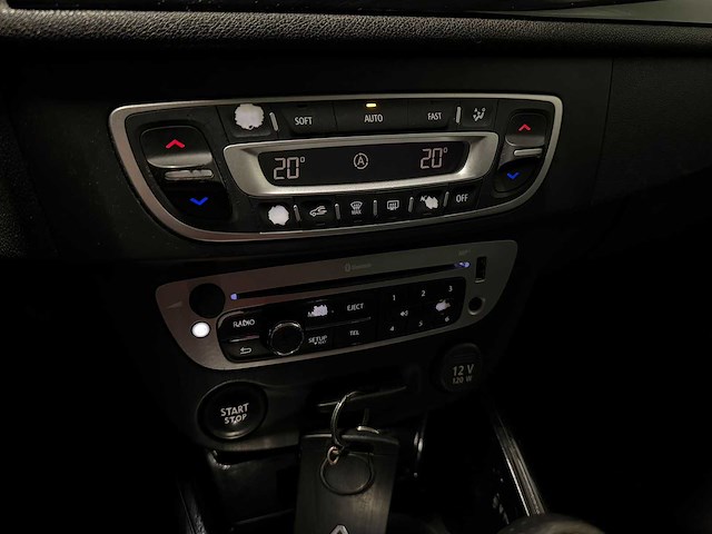 Renault - mégane estate - 1.2 tce bose 2013 3-kgg-46 iaw - afbeelding 17 van  23