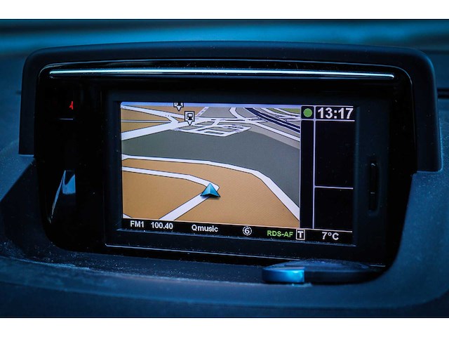 Renault - mégane estate - 1.2 tce expression - 05-zrv-6 - afbeelding 2 van  21