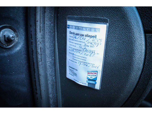 Renault - mégane estate - 1.2 tce expression - 05-zrv-6 - afbeelding 6 van  21